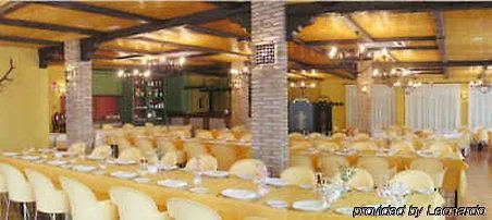 Hotel Sierra De Andujar Virgen de la Cabeza