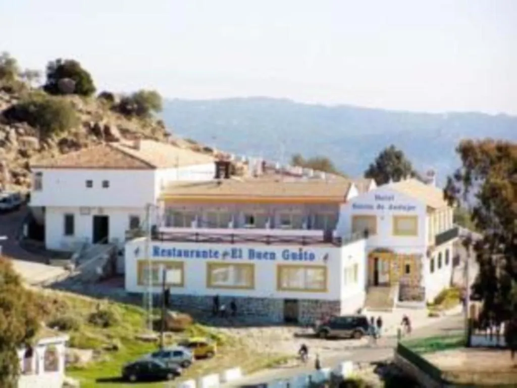Hotel Sierra De Andujar Virgen de la Cabeza 2*,  Spain