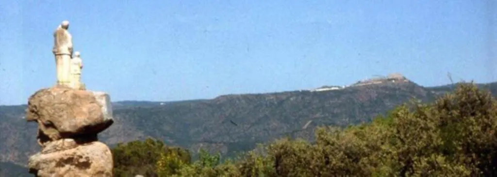 Hotel Sierra De Andujar Virgen de la Cabeza