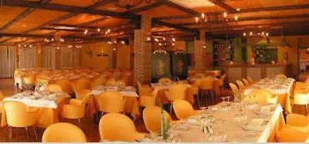 Hotel Sierra De Andujar Virgen de la Cabeza 2*,