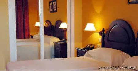 Hotel Sierra De Andujar Virgen de la Cabeza
