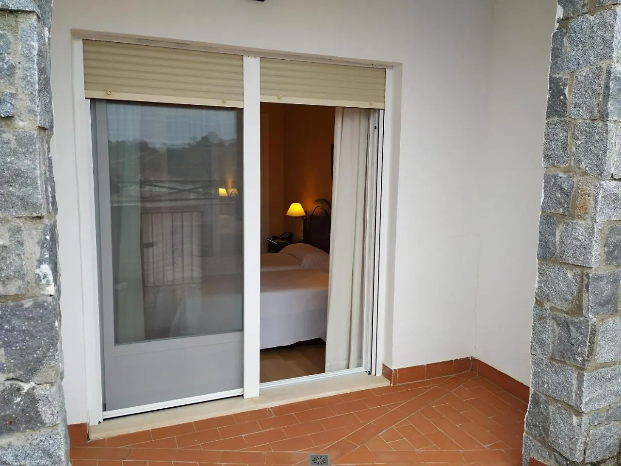 Hotel Sierra De Andujar Virgen de la Cabeza
