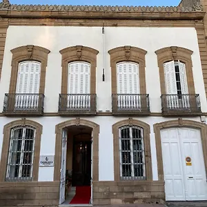 4* Hotel Casablanca Boutique