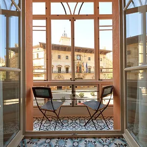 Cappuccino - 5*, Palma de Mallorca España
