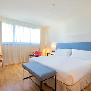Eurostars 4*, Málaga España