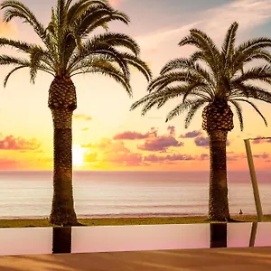Melbeach & - Adults Only 4*, Canyamel (Mallorca) España