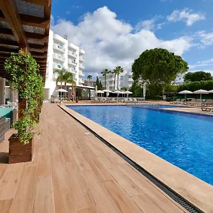 Aluasun Continental Park & 4*, Playa de Muro (Mallorca) España