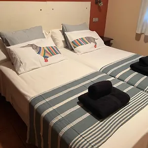  Pensión Trevelez