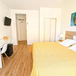 Gabarda 2*, Palmanova España