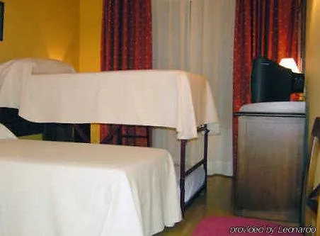 Hotel Sierra De Andujar Virgen de la Cabeza